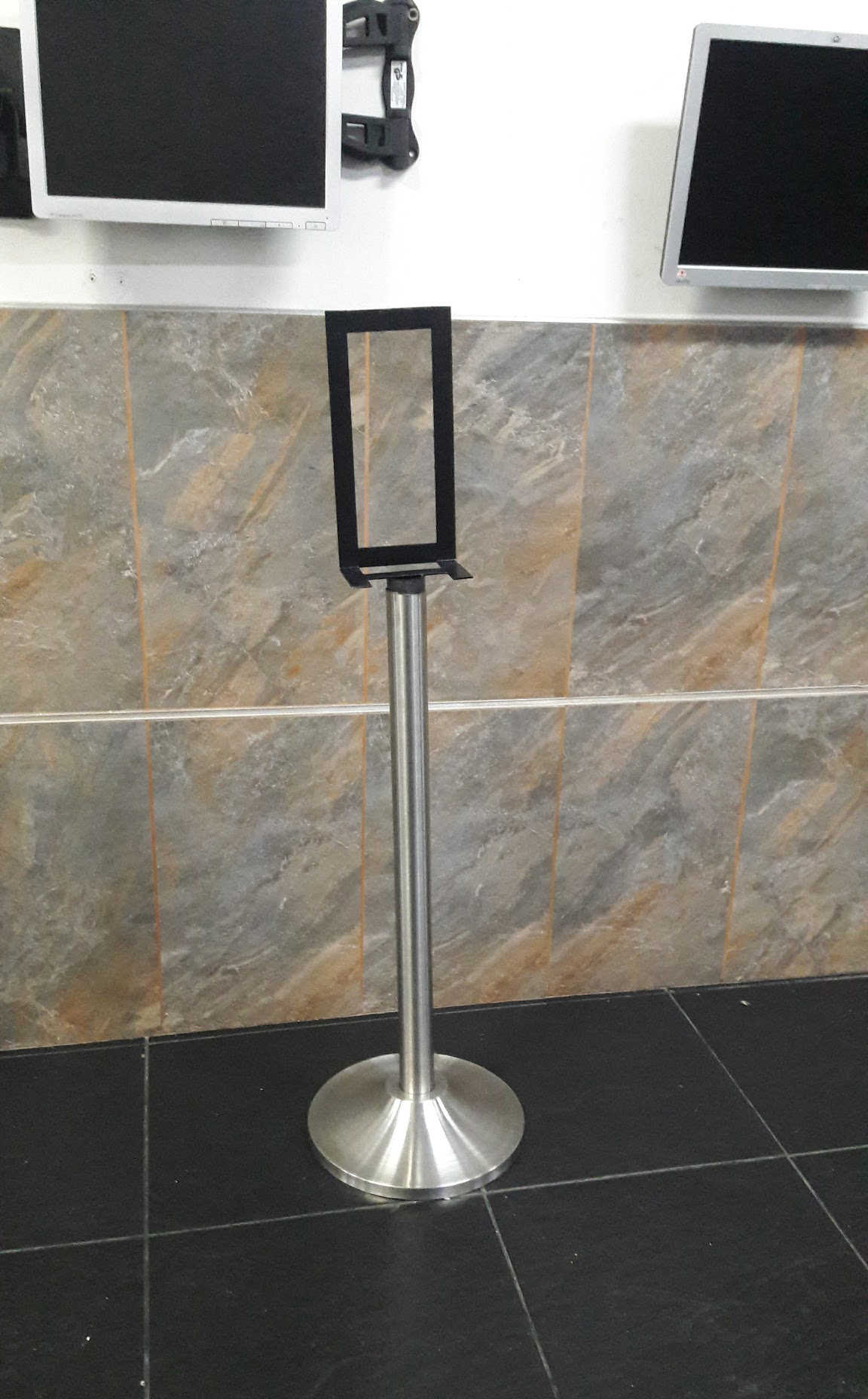 Base de pie para Altavoces de alta Gama JBL, YAMAHA, JVC