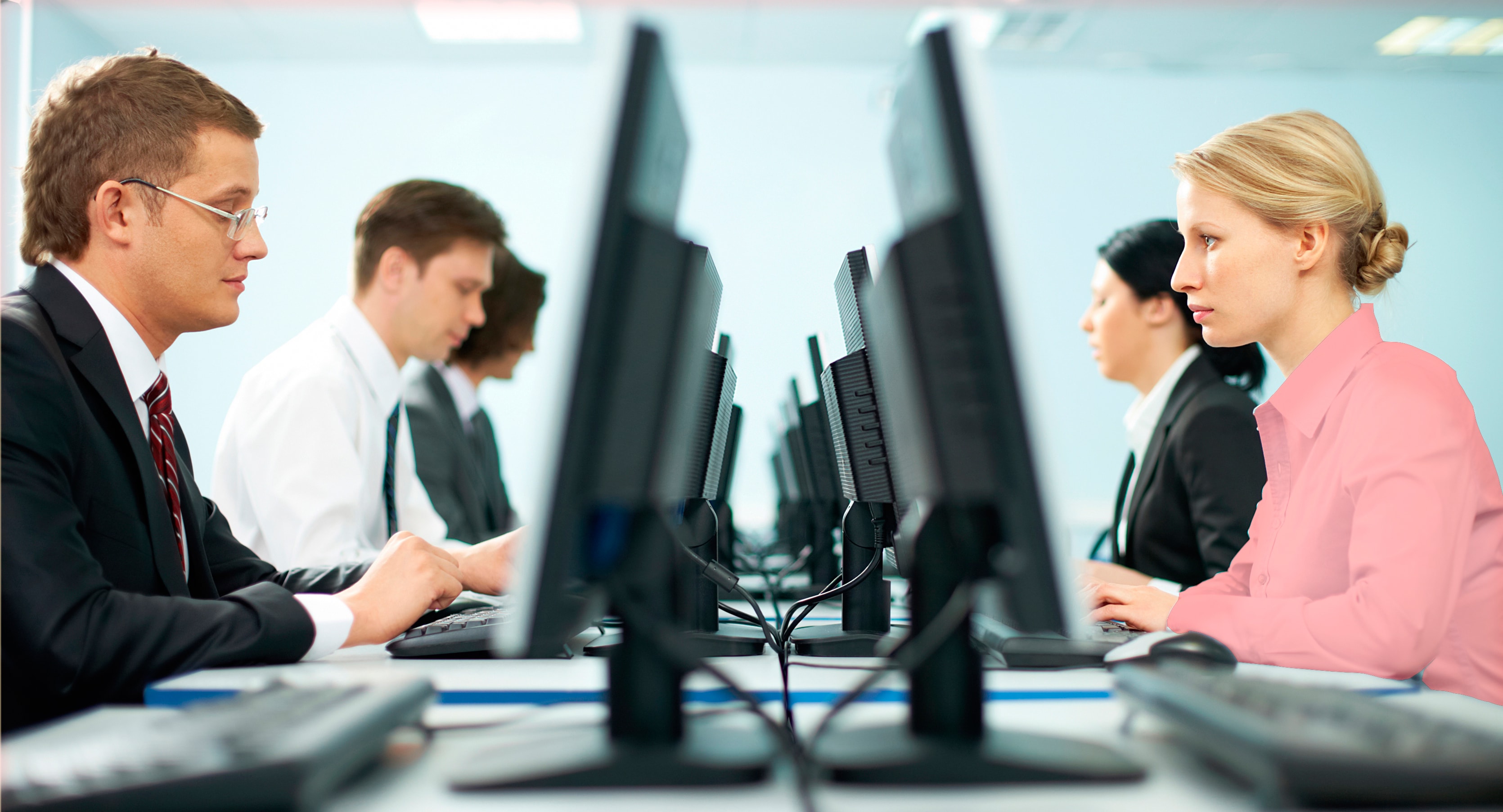 Los tres beneficios principales de la ergonomía