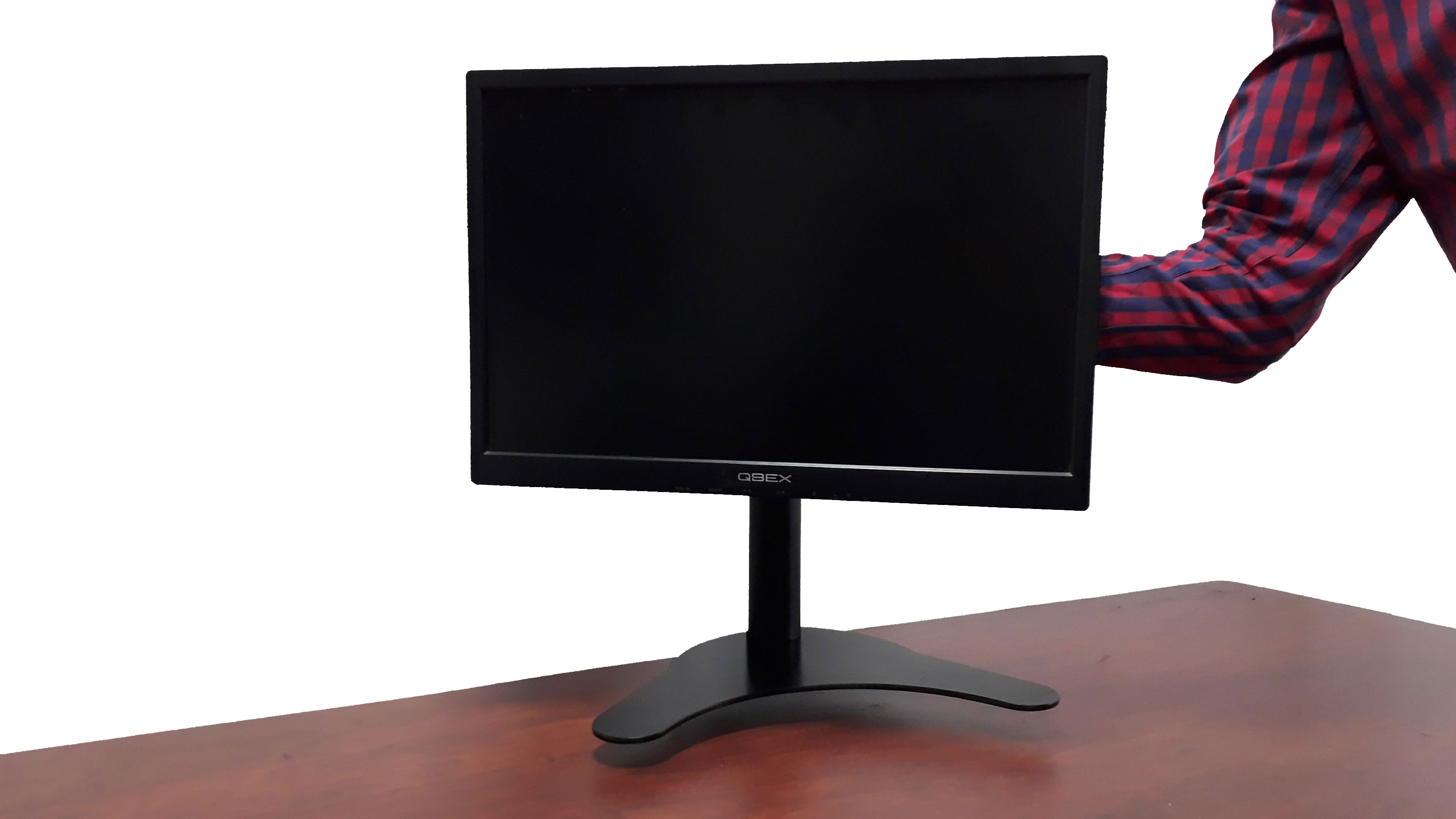 Diseño freestad para poderlo levantar